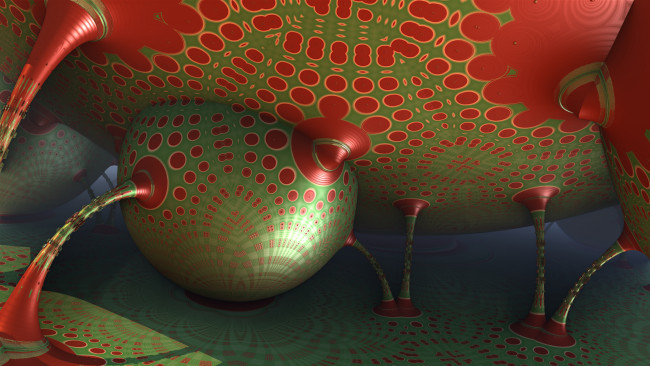 Обои картинки фото 3д графика, абстракция , abstract, цвет, фон, узор