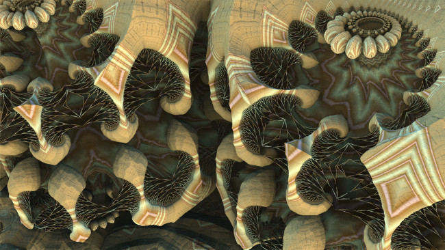 Обои картинки фото 3д графика, абстракция , abstract, фон, цвет, узор