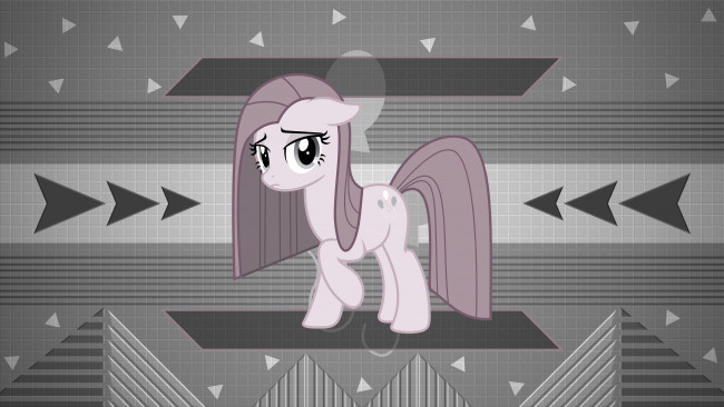 Обои картинки фото мультфильмы, my little pony, пони, фон