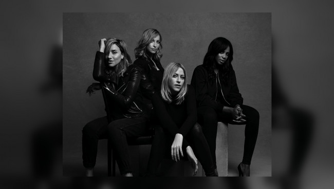 Обои картинки фото all saints, музыка, группа