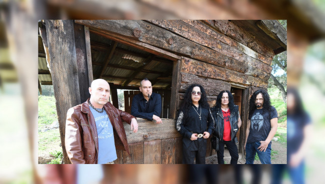 Обои картинки фото armored saint, музыка, группа