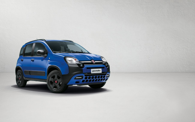 Обои картинки фото автомобили, fiat