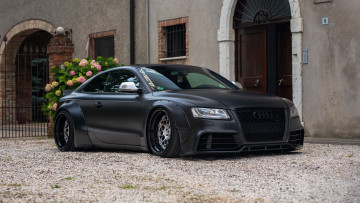 Картинка автомобили audi s5