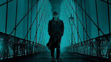 Картинка motherless+brooklyn+ 2019 кино+фильмы motherless+brooklyn сиротский бруклин постер криминал детектив эдвард нортон