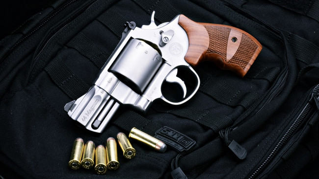 Обои картинки фото оружие, револьверы, magnum