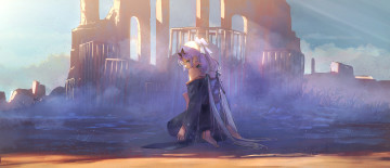 Картинка аниме virtual+youtuber виртуальный ютубер