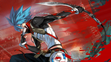 Картинка аниме closers