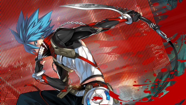 Обои картинки фото аниме, closers