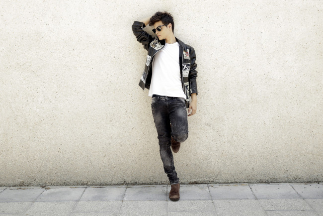 Обои картинки фото abraham mateo, мужчины, - unsort, abraham, mateo