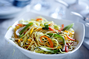 Картинка еда салаты +закуски китайская кухня салат