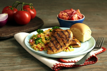 Картинка еда мясные+блюда индийская кухня мясо