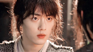 обоя кино фильмы, douluo continent, тан, сань, лицо