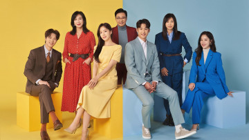 Картинка sarangui+kkwabaegi++ сериал+2021+–+ кино+фильмы -unknown+ другое повороты любви сериал драма комедия мелодрама твист love twist sarangui kkwabaegi