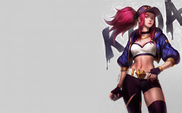 Картинка видео+игры league+of+legends кепка куртка баллончик