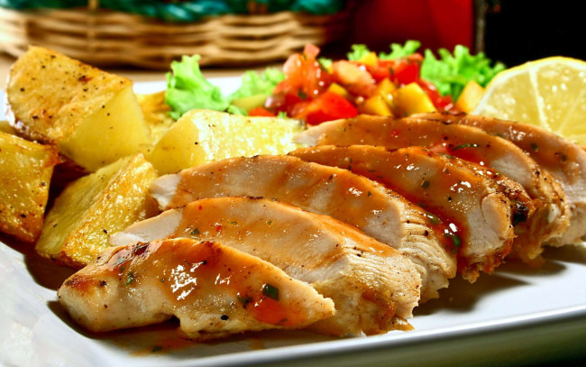 Обои картинки фото еда, мясные блюда, индийская, кухня, мясо