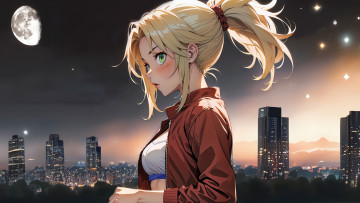 Картинка аниме город +улицы +интерьер +здания нейросети графика нейроарт ai art нейронные сети рисунки нейро искусство нейрографика graphics neuroart neural networks drawings neuro neurography