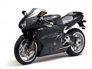 Картинка agusta 750 spr мотоциклы mv