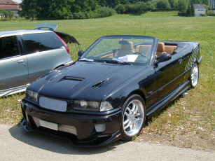 Картинка bmw автомобили