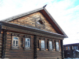 Картинка кострома музей деревянного зодчества города другое