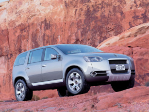 Картинка volkswagen magellan автомобили