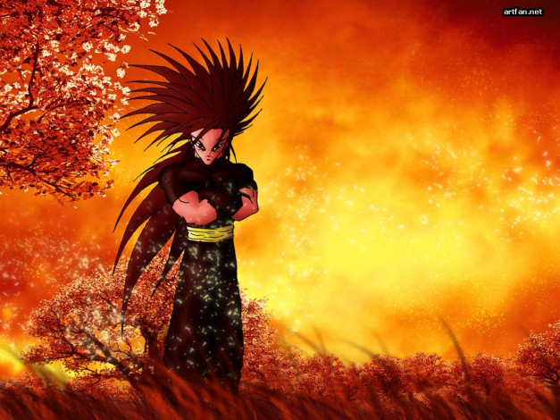 Обои картинки фото аниме, *unknown, другое