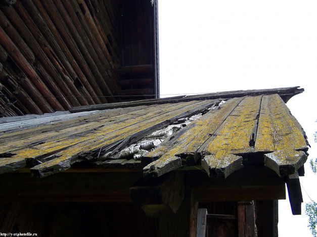 Обои картинки фото кострома, музей, деревянного, зодчества, города, другое