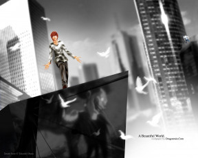 Картинка аниме death note