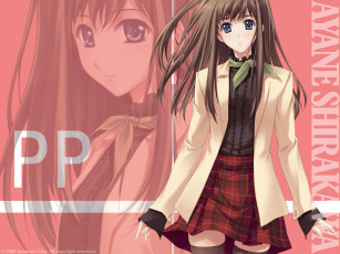 Картинка аниме innocent grey