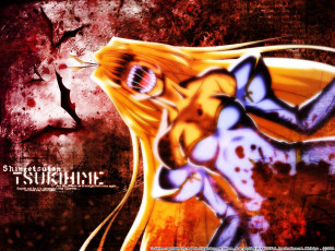 Картинка аниме tsukihime