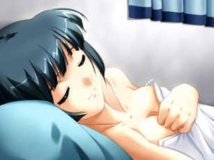 Картинка аниме *unknown другое