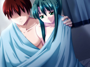 Картинка аниме *unknown другое