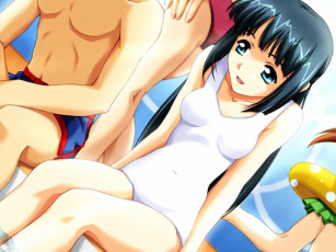 Картинка аниме *unknown другое