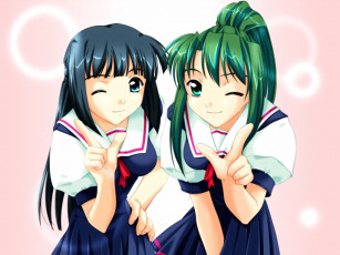 Картинка аниме *unknown другое