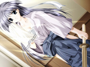 Картинка аниме *unknown другое