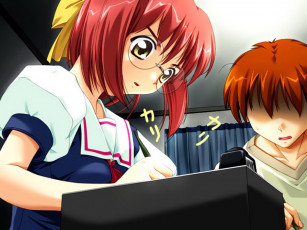 Картинка аниме *unknown другое