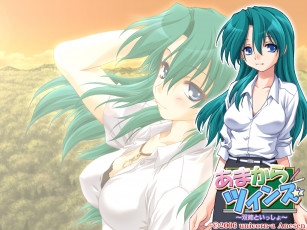 Картинка аниме *unknown другое