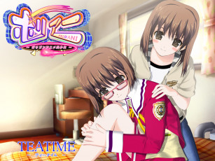 Картинка аниме *unknown другое