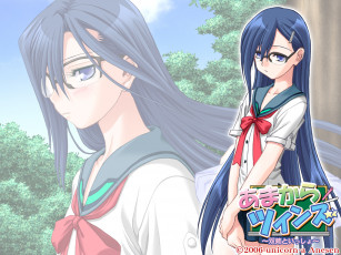 Картинка аниме *unknown другое