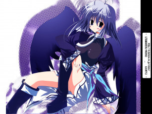 Картинка аниме utavarerumono