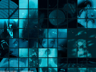 Картинка аниме yami to boshi hon no tabibito