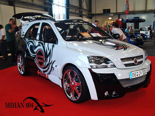 Картинка автомобили kia