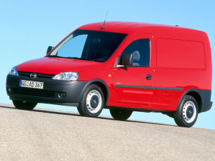 обоя combo, автомобили, opel
