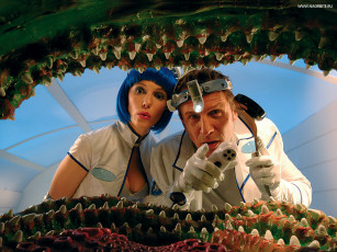 Картинка дантисты на орбите кино фильмы