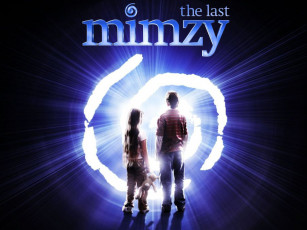 Картинка кино фильмы the last mimzy