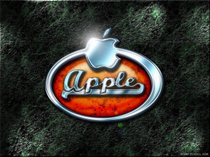 Картинка компьютеры apple