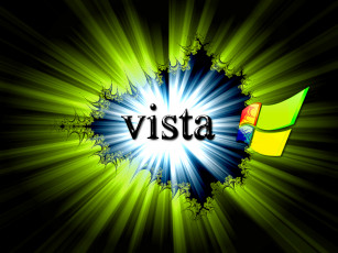 Картинка компьютеры windows vista longhorn