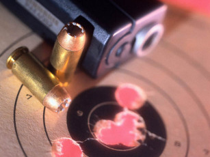 Картинка оружие