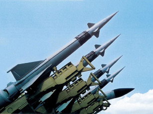 Картинка оружие