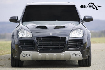 Картинка автомобили porsche