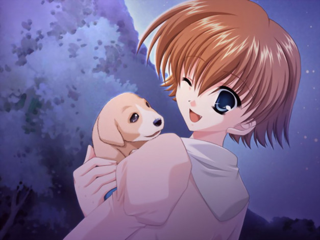 Обои картинки фото аниме, *unknown, другое